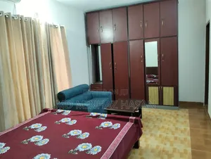 Photo - Furnished 3bdrm Apartment in Gulshan for Rent