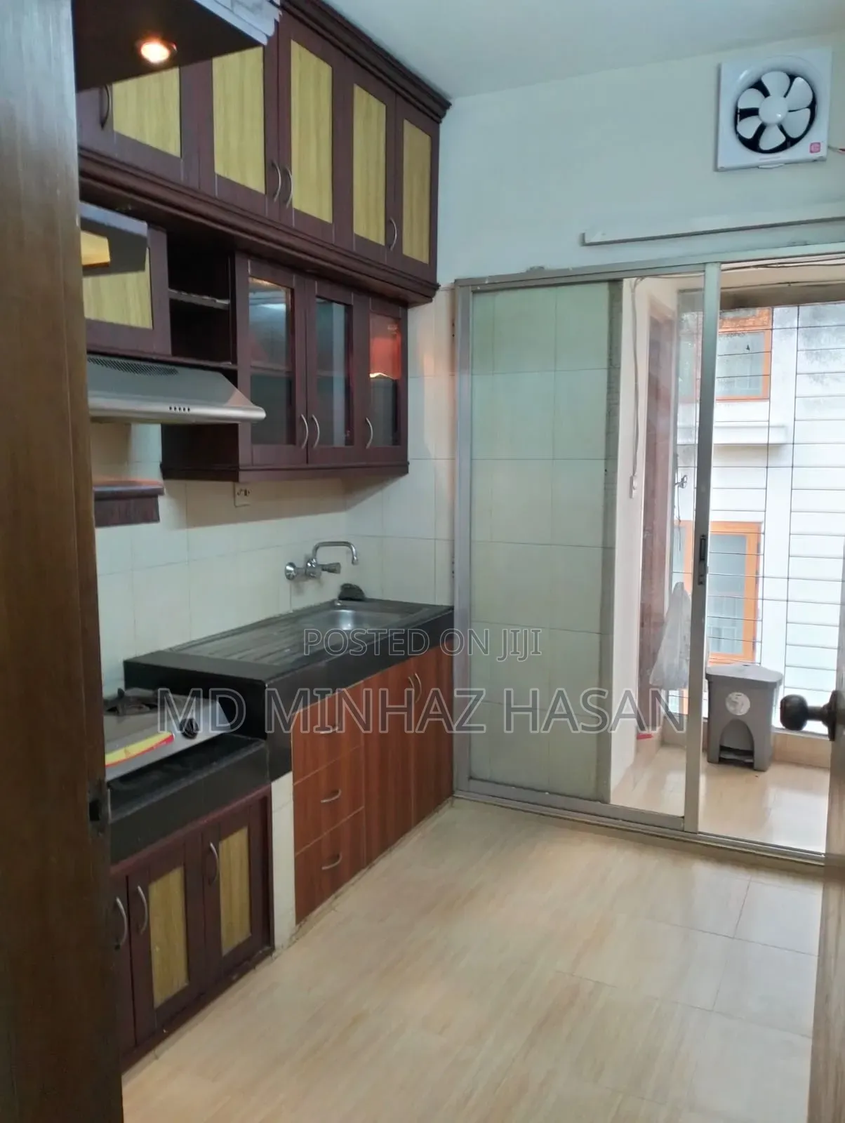 Furnished 3bdrm Apartment in Gulshan for Rent