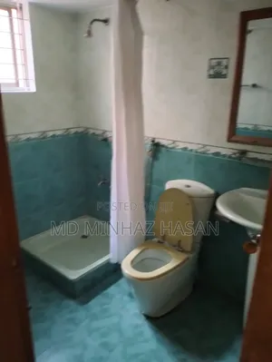 Furnished 3bdrm Apartment in Gulshan for Rent