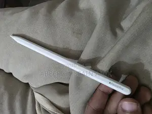 Photo - Apple Pensil Pro