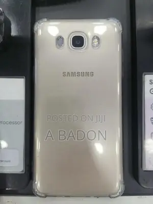 Photo - Samsung Galaxy J7 16 GB Bronze