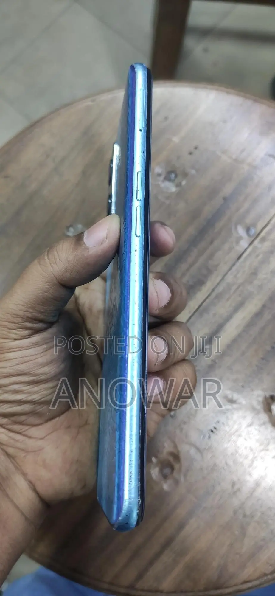 Realme 9i 128 GB Blue