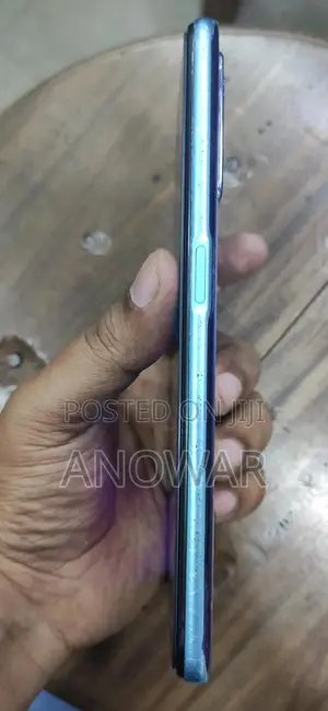 Realme 9i 128 GB Blue