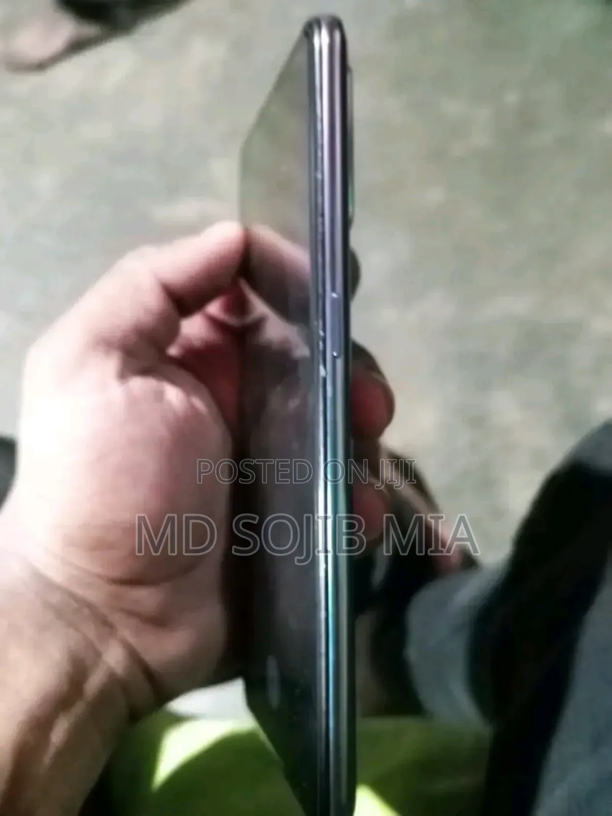 Oppo F17 Pro 128 GB Pink