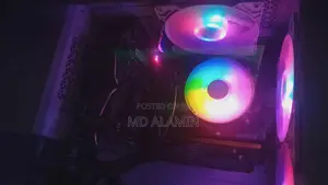 Desktop Computer 16GB Intel Core I7 SSD 512GB