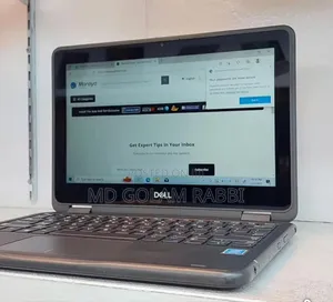 Laptop Dell Latitude 11 3190 4GB Intel Pentium SSD 128GB