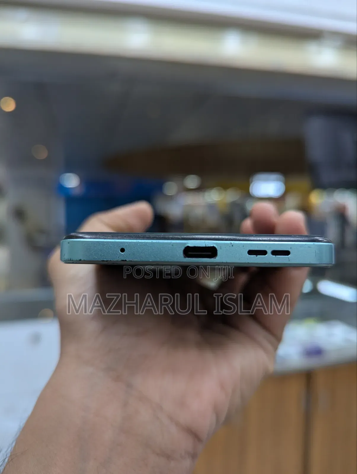 Xiaomi Redmi Note 12 128 GB