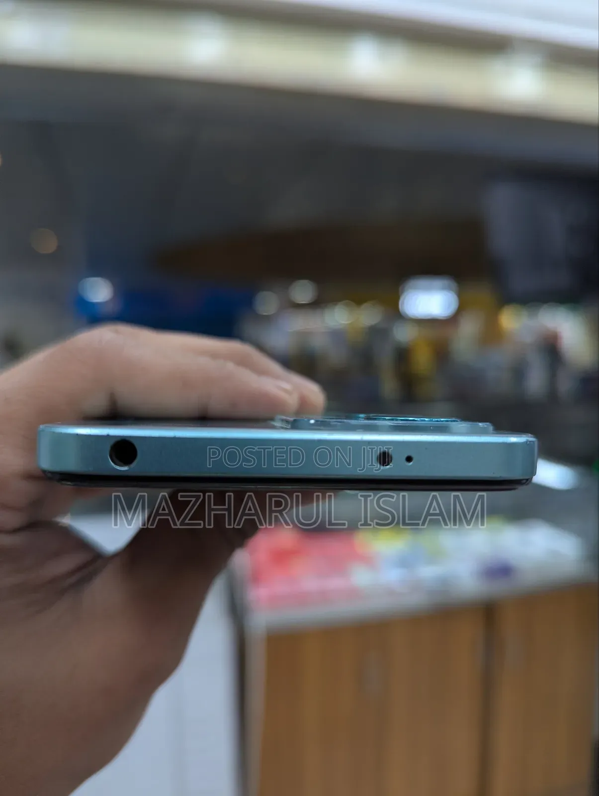 Xiaomi Redmi Note 12 128 GB