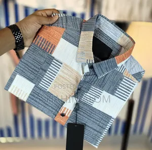 Pop-Corn Full Sleeve Shirt