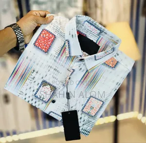 Pop-Corn Full Sleeve Shirt