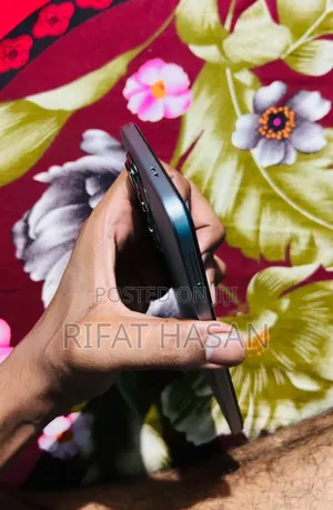 New Infinix Hot 50 Pro 256 GB White