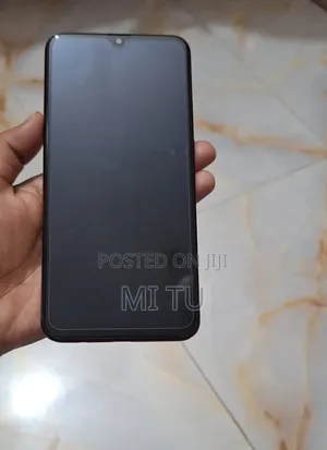 Photo - Samsung Galaxy A20 32 GB Red