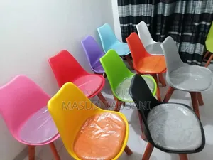 Photo - Tulip  Chair