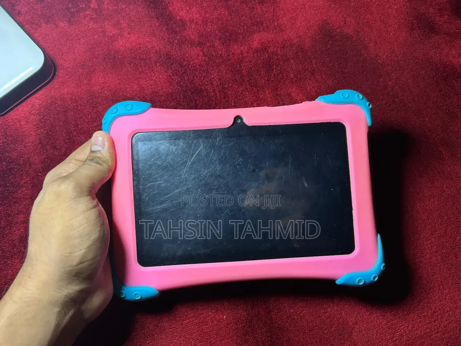 Tablet 32 GB Black
