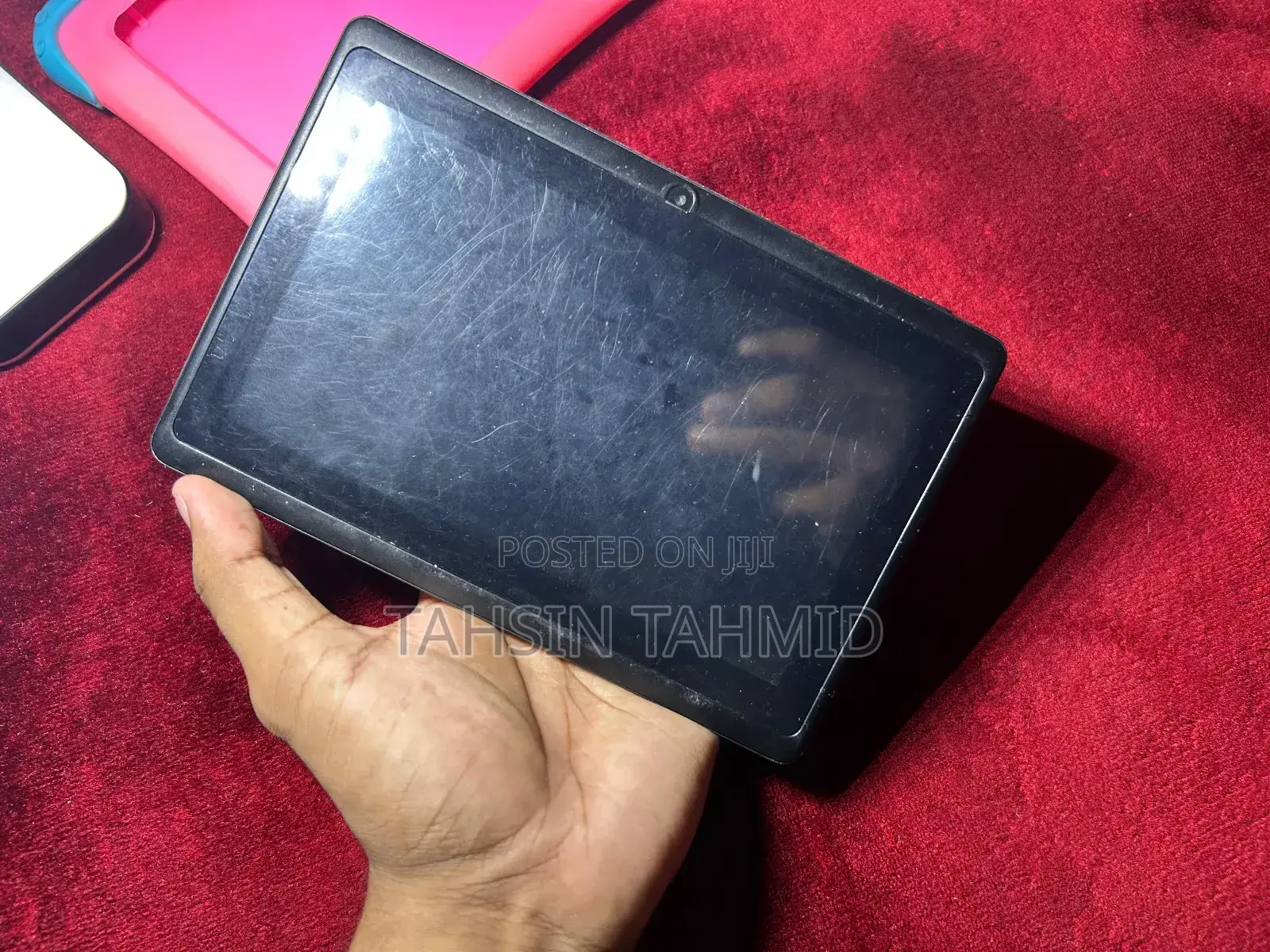 Tablet 32 GB Black