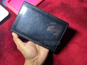 Tablet 32 GB Black