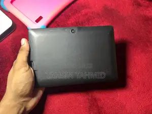 Tablet 32 GB Black