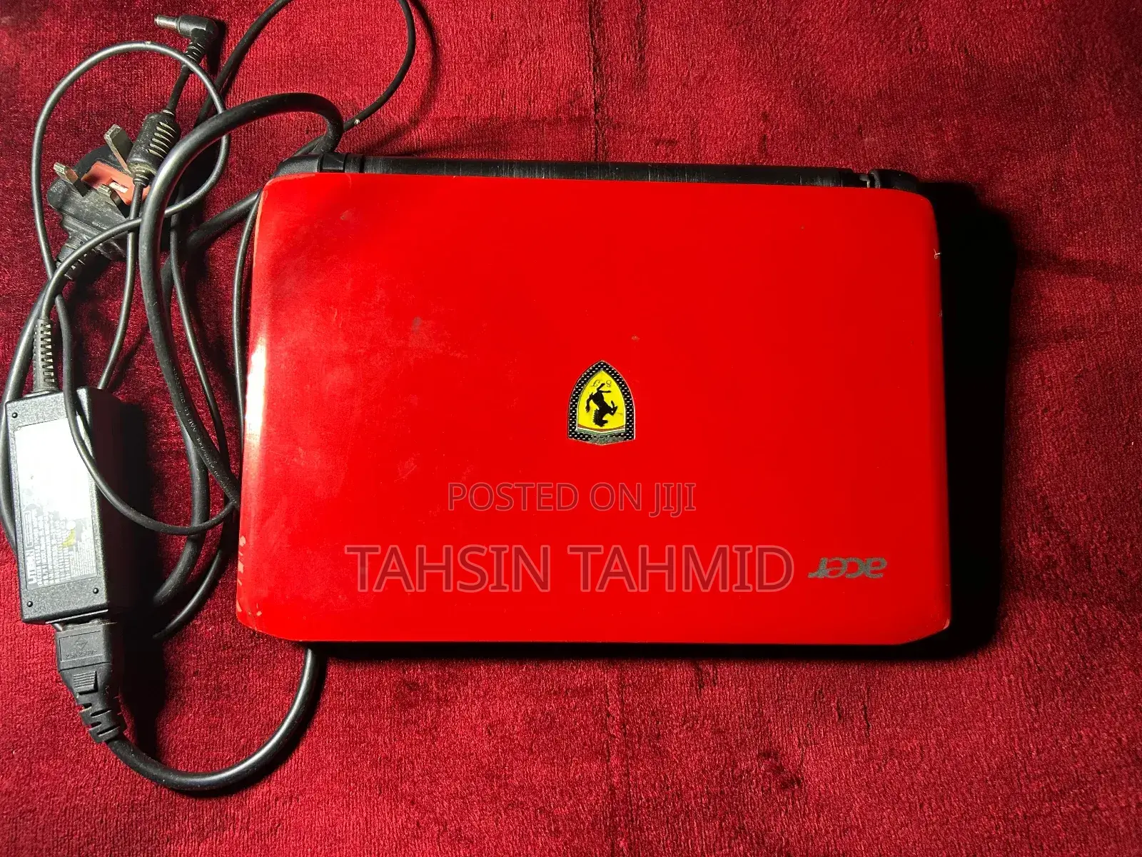 Laptop Acer 8GB AMD Ryzen 5 SSD 128GB