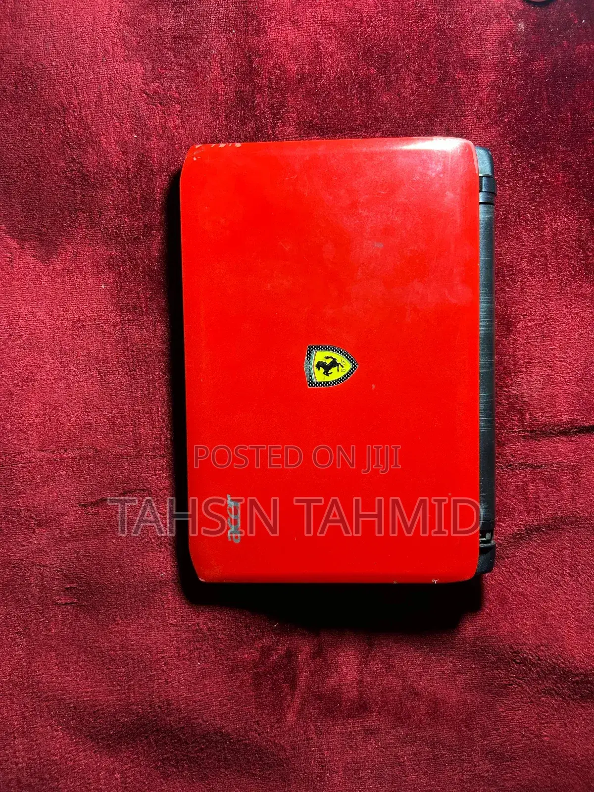 Laptop Acer 8GB AMD Ryzen 5 SSD 128GB