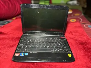 Laptop Acer 8GB AMD Ryzen 5 SSD 128GB