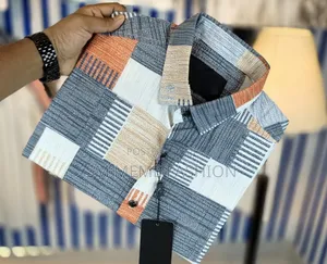 Pop-Corn Full Sleeve Shirt