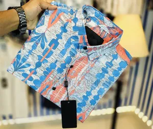 Pop-Corn Full Sleeve Shirt