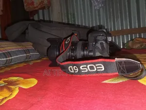 Cannon 6d Camera Sell Post