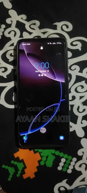 Samsung Galaxy A51 128 GB Blue