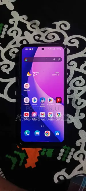 Samsung Galaxy A51 128 GB Blue