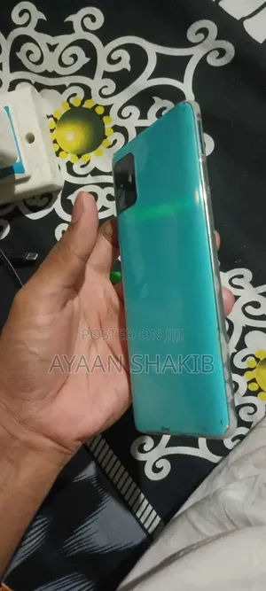 Samsung Galaxy A51 128 GB Blue