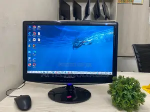 Samsung Hd+ 19inch Monitor_b1930