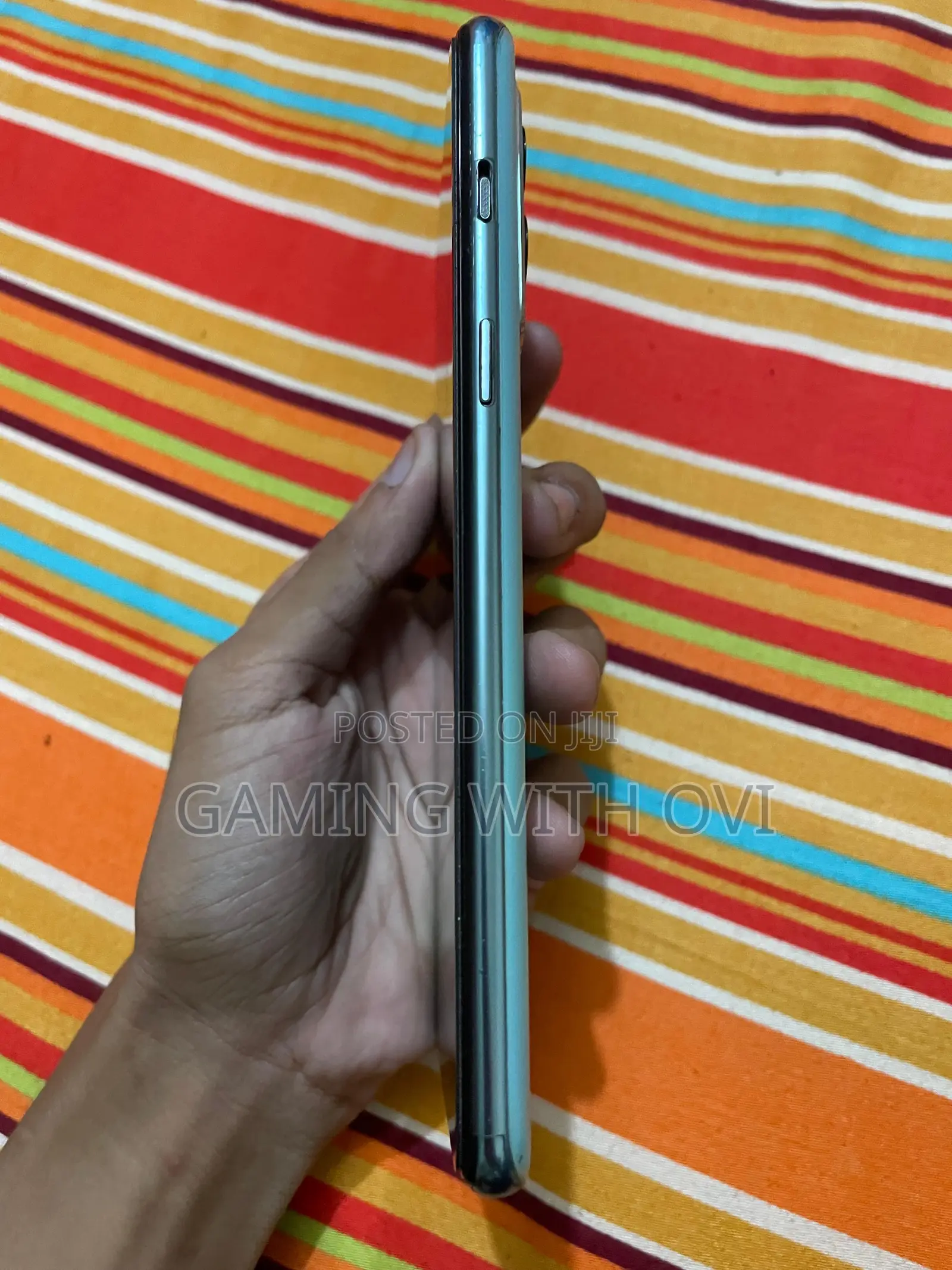 OnePlus Nord 2 5G 256 GB Blue