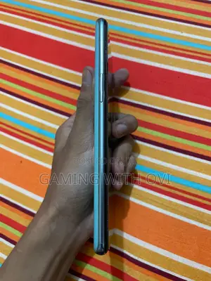 OnePlus Nord 2 5G 256 GB Blue