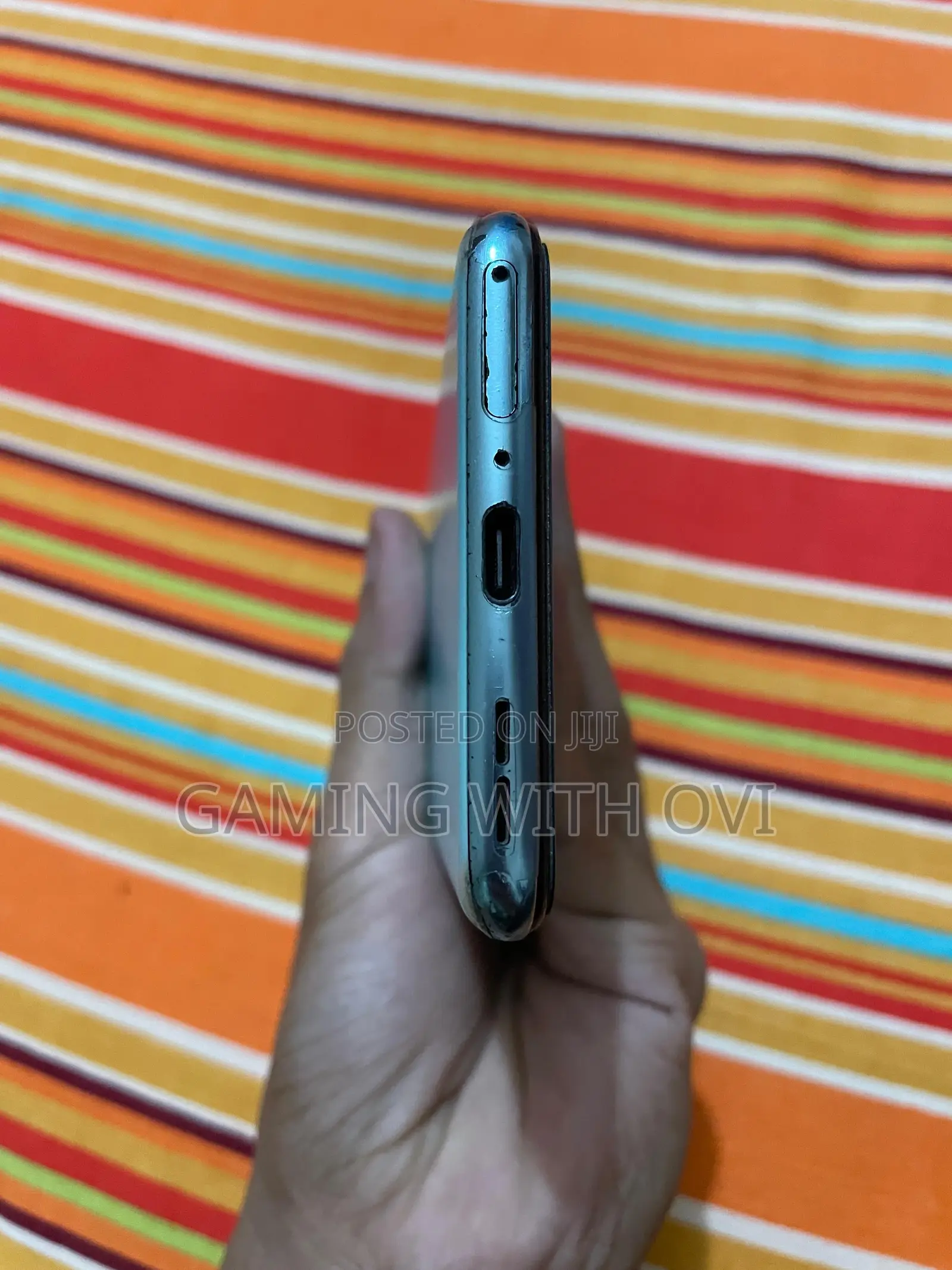 OnePlus Nord 2 5G 256 GB Blue