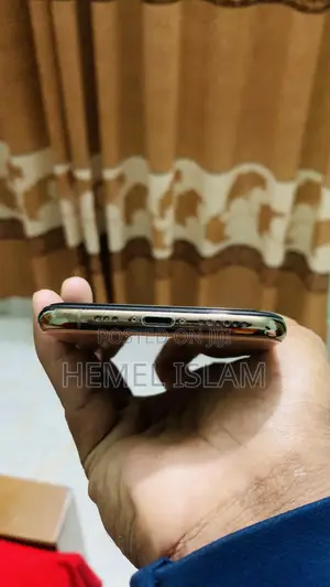 Apple iPhone XS 256 GB Gold