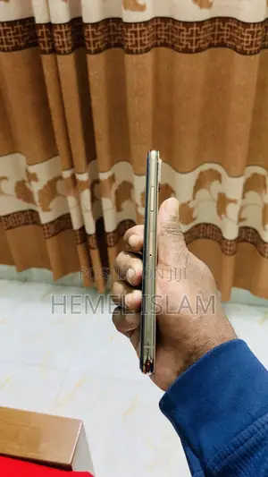 Apple iPhone XS 256 GB Gold