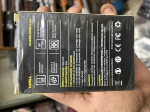 Caliburn G3 Pro Koko Pod System(Full Digital Display)