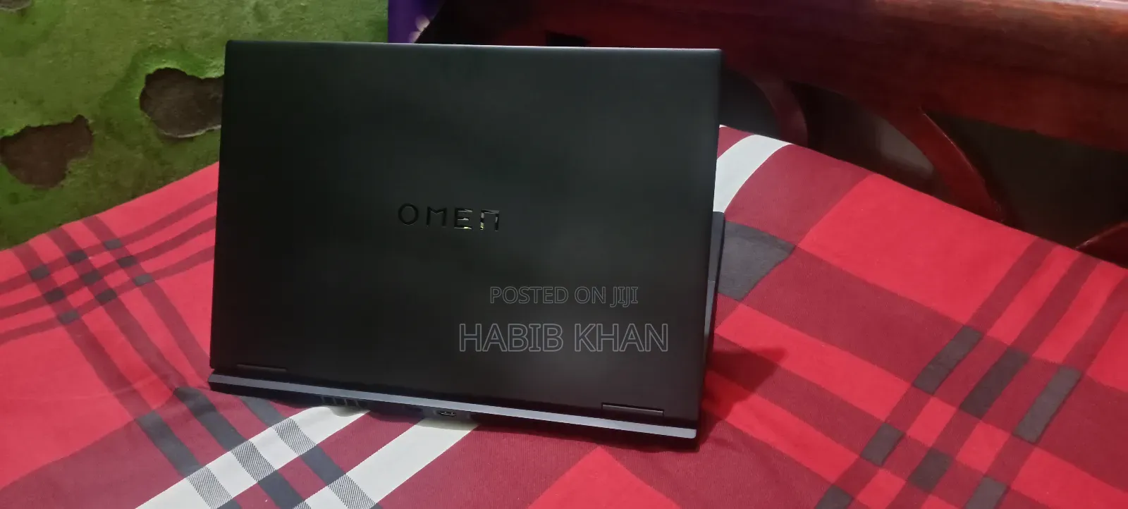 Laptop HP Omen 16 32GB Intel Core I9 SSD 1T