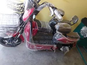 Photo - New Motorcycle 2025 Black