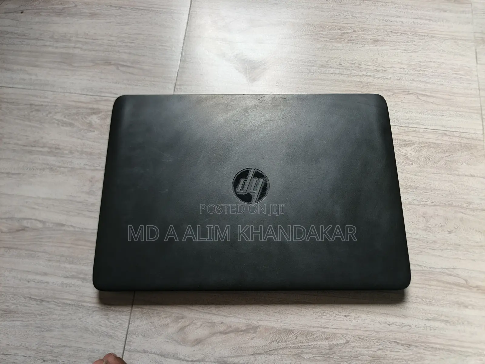 Laptop HP EliteBook 840 G2 8GB Intel Core I5 SSD 256GB