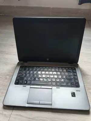 Laptop HP EliteBook 840 G2 8GB Intel Core I5 SSD 256GB