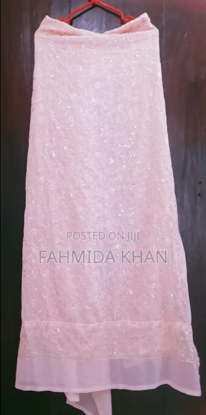 Soft Jorjet Three-Piece