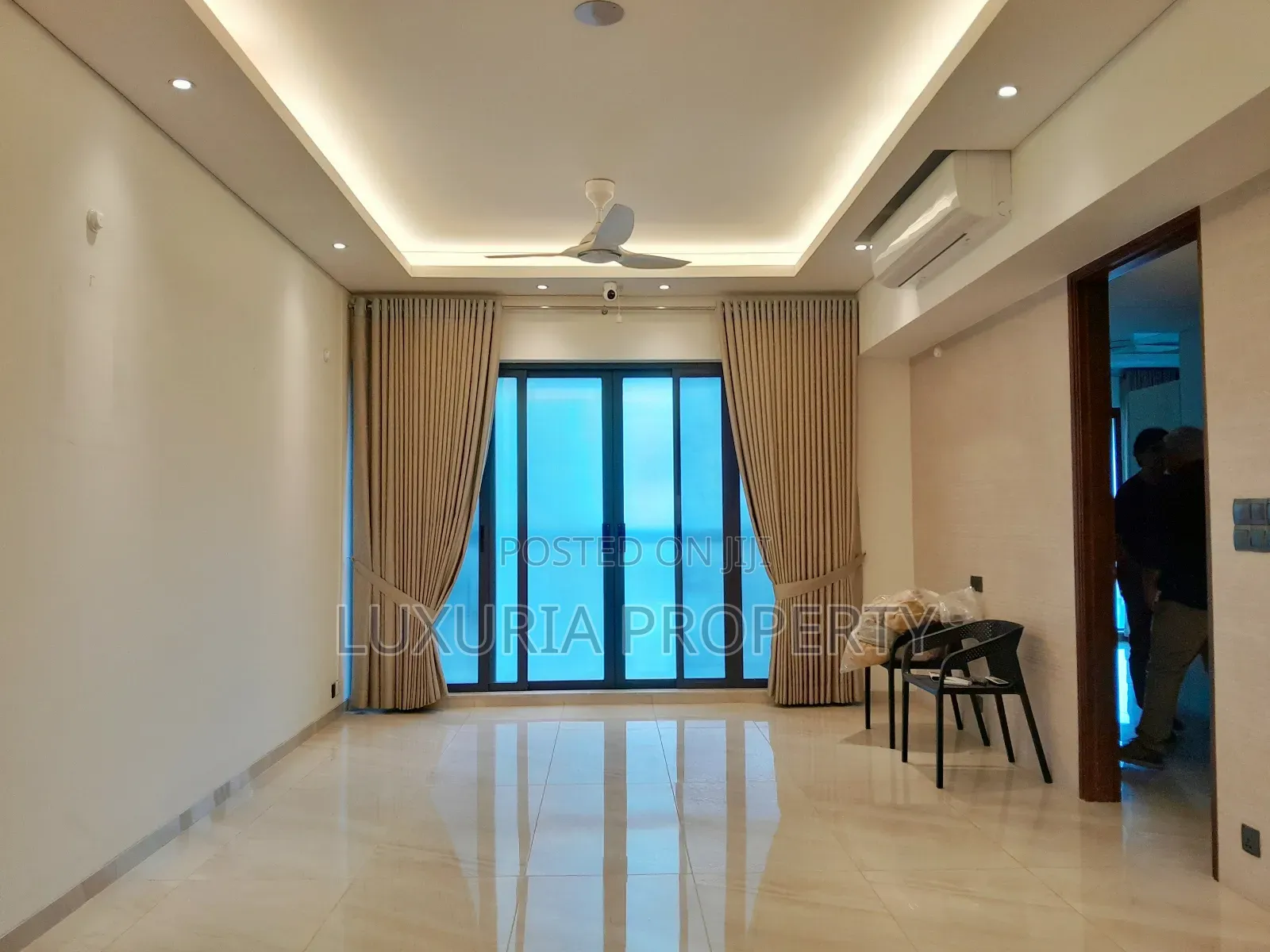 3bdrm Apartment in Gulshan for Rent