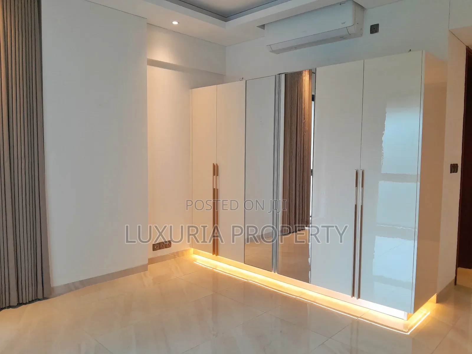 3bdrm Apartment in Gulshan for Rent