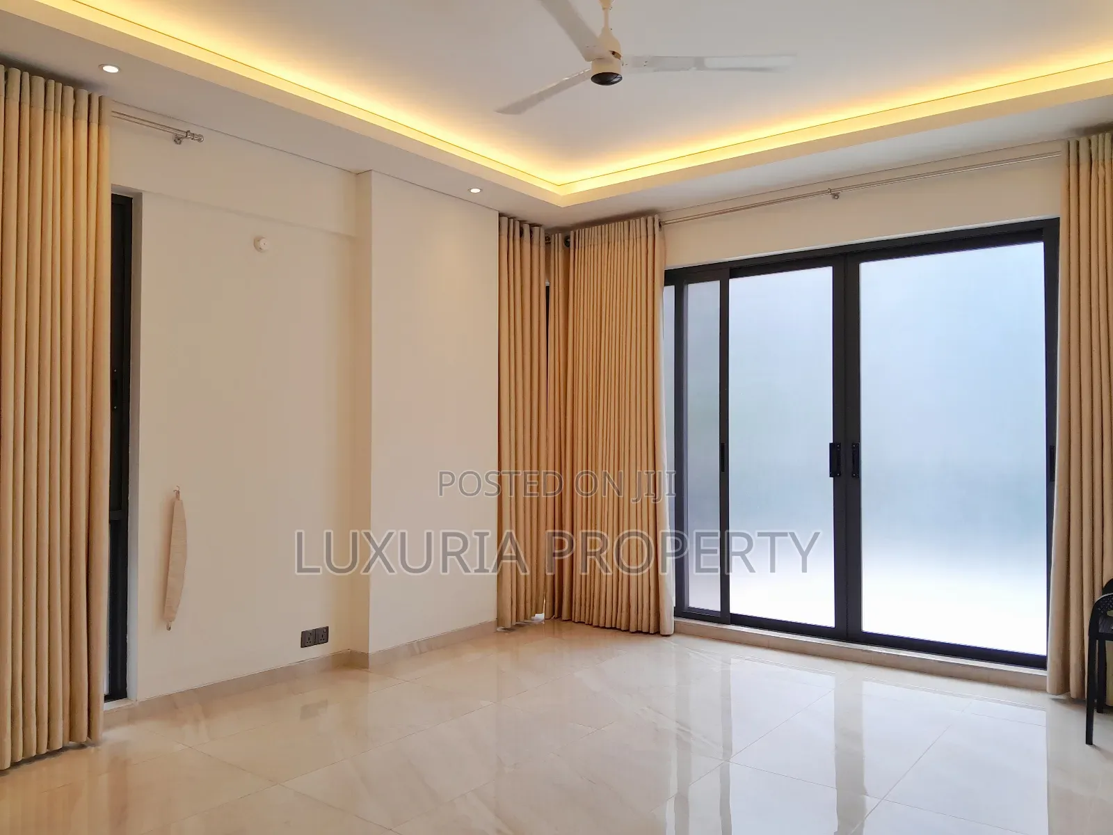 3bdrm Apartment in Gulshan for Rent
