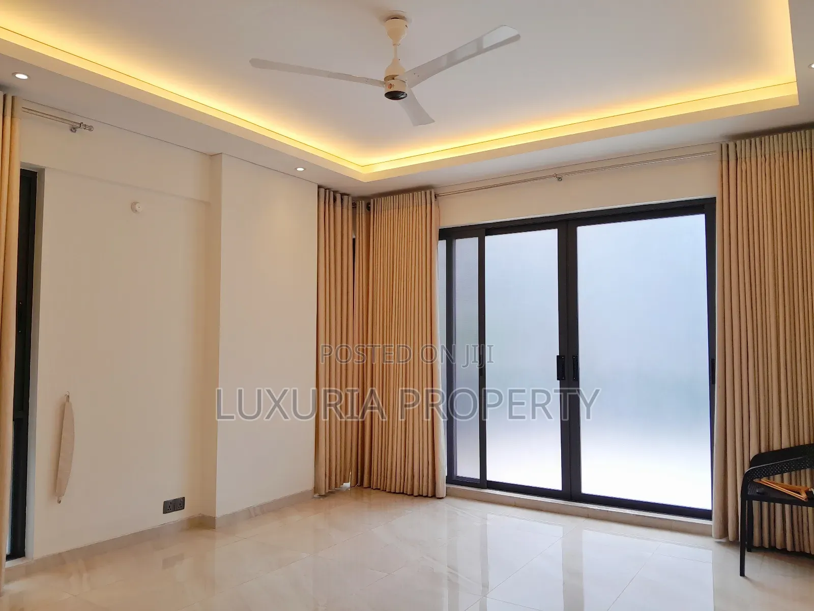 3bdrm Apartment in Gulshan for Rent