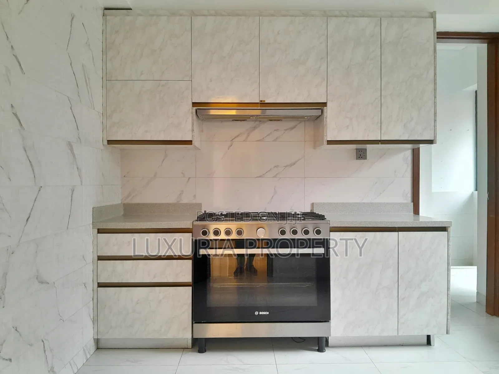 3bdrm Apartment in Gulshan for Rent