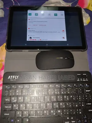 Photo - Tablet 1 TB Black