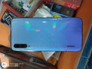 Huawei Y9s 128 GB Blue