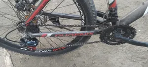 Photo - Phoenix Boxter MTB Bicycle. 26 Inchi.